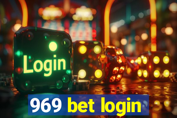 969 bet login